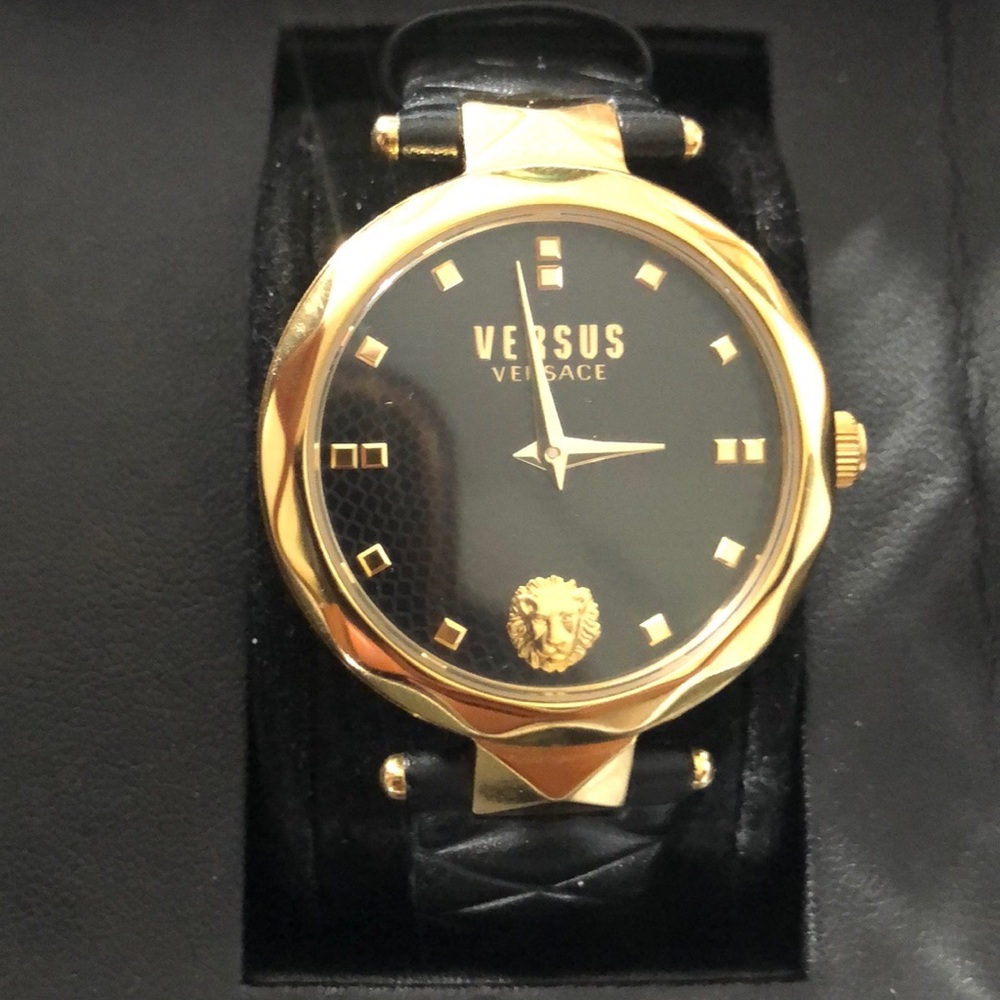 Womens Versus Versace Watch